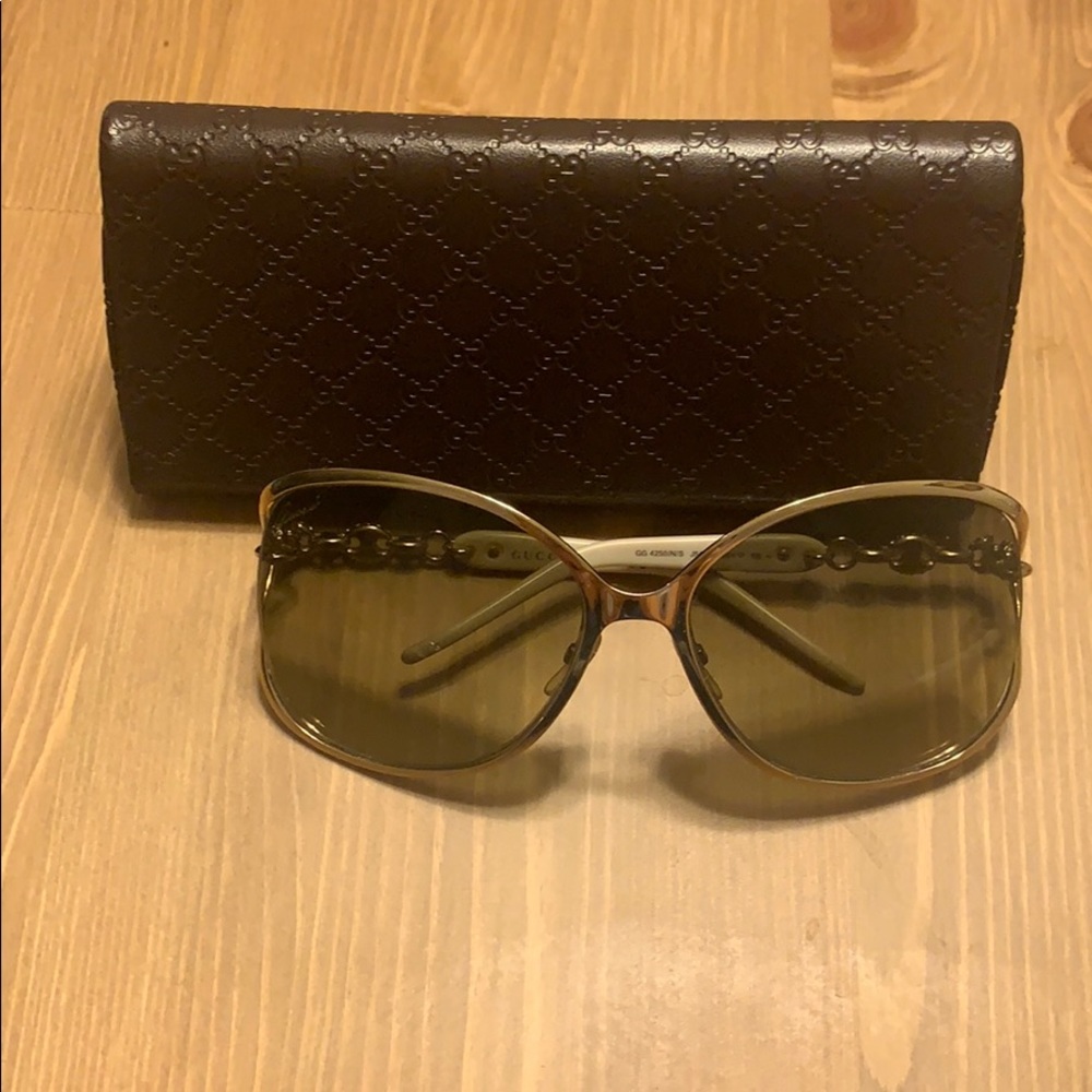 Gucci Sunglasses GG 4250/N/S J5GED